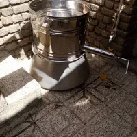 اجاره .ادوات عرقیجات