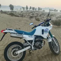 HONDA AX1
