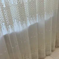 پرده|پرده، رانر، رومیزی|ایلام, |دیوار