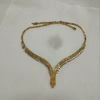 طلای کارکرده قیمت۱۵۰ بالای تابلو
