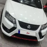 کوئیک ۱۴۰۴GXR