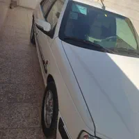 پژو پارس LX TU5، مدل ۱۳۹۲