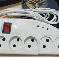 محافظ الکترونیکی تکسان 110 محافظ یخچال وفریزر و...