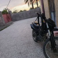 تریل فلات
