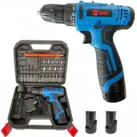 انواع دریل شارژی