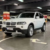 Bmw x3|خودرو سواری و وانت|تهران, فرمانیه|دیوار