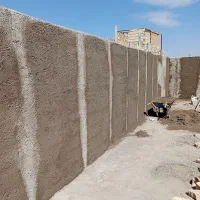 سیمانکاری در شهر و روستاها|خدمات پیشه و مهارت|ساوه, |دیوار