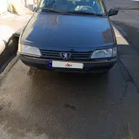 آردی مدل 85 دوگانه سوز دستی