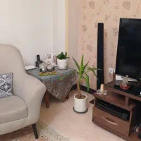 اپارتمان ۶۳ متری ۱ خوابه طبقه ۳ در سروازاد|اجارهٔ آپارتمان|تهران, پیکان شهر|دیوار