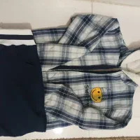 سویشرت و شلوار|لباس|قرچک, مهدیه|دیوار