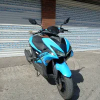 آیروکس۱۴۰۱NVX150