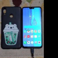 گوشی هواوی y9 مدل 2019