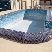 اجرا استخر سونا جکوزی ابنما