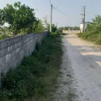 اجاره زمین به همراه سوله- نجارکلا عباسکلا