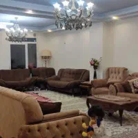 ۱۲۳متر۳خواب،۲ سال ساخت،فول|اجارهٔ آپارتمان|تهران, جنتآباد مرکزی|دیوار