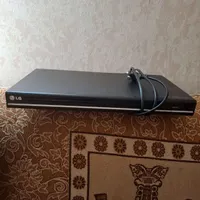 دی وی دی درایور ال جی،مشکی سیلور|پخش‌کننده DVD و ویدیو|اهواز, پادادشهر|دیوار