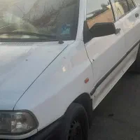 فروش ماشین|خودرو سواری و وانت|بم, |دیوار