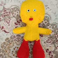 عروسک دخترانه/ عروسک بچگانه|اسباب‌بازی بچه|مشهد, شهرک امام هادی (شهرک غرب)|دیوار