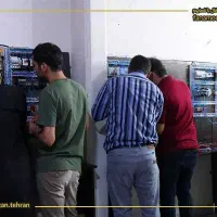 دوره تابلو برق صنعتی و آموزش پی ال سی PLC صنعتی|خدمات آموزشی|تهران, فلسطین (میدان انقلاب)|دیوار