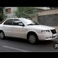 سمند سورن پلاس