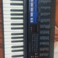 ارگ کاسیو670|پیانو، کیبورد، آکاردئون|قیامدشت - خاورشهر, |دیوار