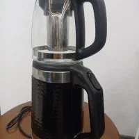 چایی ساز آک|سماور، چای‌ساز، قهوه‌ساز|گلبهار, شهر جدید گلبهار|دیوار