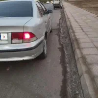 سمند مدل82|خودرو سواری و وانت|اهواز, سیصد دستگاه|دیوار