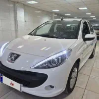 207 فلز مدل 1404 خشک *نقد اقساط*