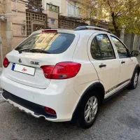 کوییک R مدل ۹۹ با رینگ|خودرو سواری و وانت|تهران, علم و صنعت|دیوار