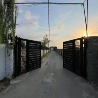 زمین شهرکی / دنج و رویایی / اقساطی ۱۵ ماهه