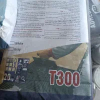 چسب پودری کاشی و سرامیک