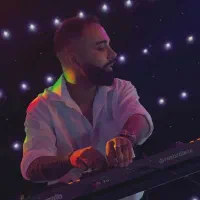 دیجی مراسم و کافه