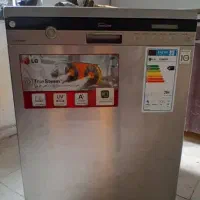 ظرفشویی ال جی LJ