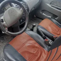 فروش تیبا2|خودرو سواری و وانت|بجنورد, |دیوار