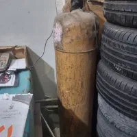 کپسول گاز بوتان بزرگ