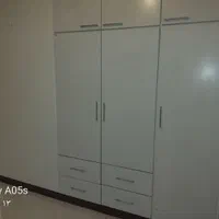 63 و 45 متر ویلاشهر سروآزاد چیتگر غزالی دریاچه فول|فروش آپارتمان|تهران, ویلاشهر|دیوار