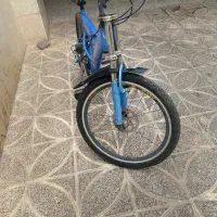 دوچرخه دنده ای ۲۶|دوچرخه، اسکیت، اسکوتر|اندیشه, اندیشه فاز ۱|دیوار