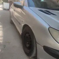 206 مدل 85 تیپ3