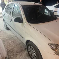 تیبا۲مدل۹۶بدون‌رنگ‌بدون‌ضربه‌تک‌برگ۱۳۰تاکار