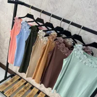 انواع تاپ و تیشرت دخترانه و زنانه