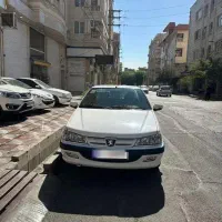 پارس TU5 1401 استثنائی|خودرو سواری و وانت|اندیشه, شهرک صدف|دیوار