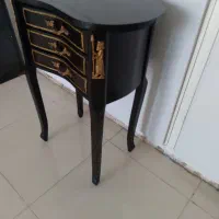 میز تلفن هخامنشی