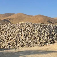فروش مستقیم مصالح معدنی از کارخانه|مصالح و تجهیزات ساختمان|نهاوند, |دیوار