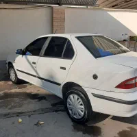 سمند ef7 دوگانه|خودرو سواری و وانت|محمدشهر, ولدآباد|دیوار