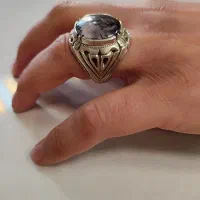 انگشتر شیخ احمدی|جواهرات|اردبیل, |دیوار