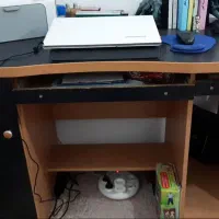 میز اداری و کامپیوتر|میز تحریر و کامپیوتر|قم, انسجام|دیوار