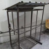 فروش حفاظ کولر