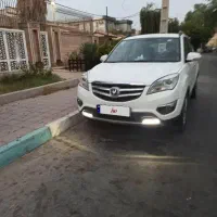 چانگان cs35 مدل 1396|خودرو سواری و وانت|دیلم, |دیوار