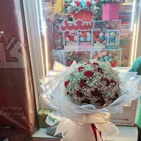 گلسرا|گل مصنوعی|زنجان, |دیوار