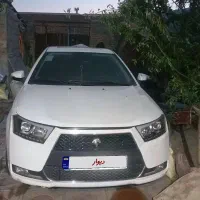 دنا پلاس توربو 6 دنده ای اخر 1402|خودرو سواری و وانت|ورزقان, |دیوار